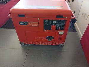 Aico 10kva Generator