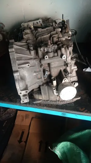 1nz Gearbox CVT for Premio,fielder,axio,probox New Model,runex,auris,