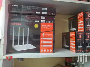 F3 2000 Router