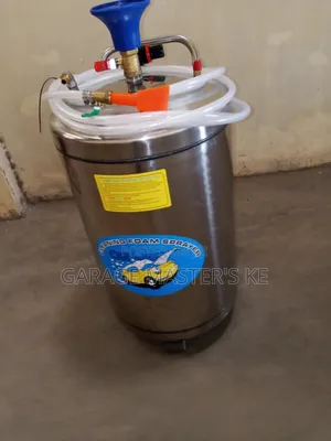 Durable 20l Foam Machine