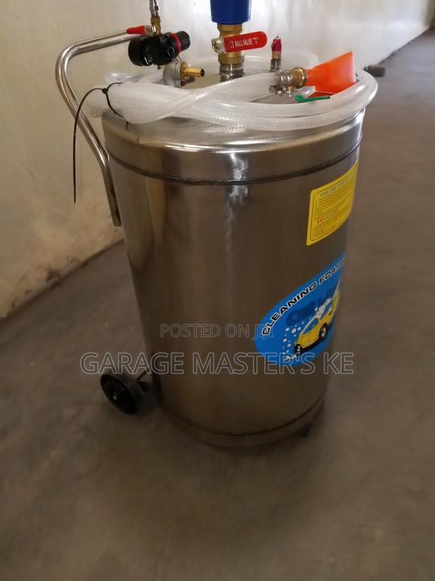 Durable 20l Foam Machine - thumbnail 2