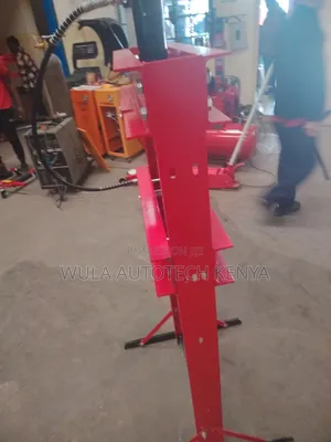 Straighting and Bending Jobs Press Machine 20tns Hydraulic Sunshine