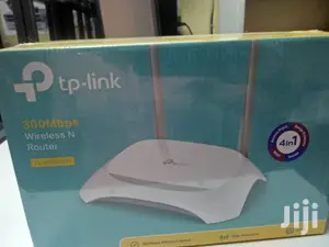 F3 2000 Router