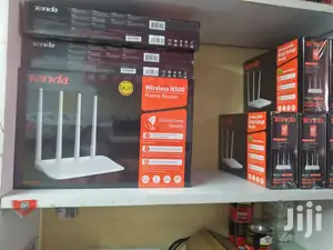 F3 2000 Router