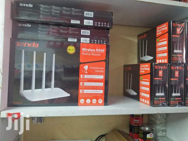 F3 2000 Router - thumbnail 4