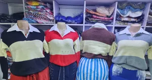 Ladies Wear