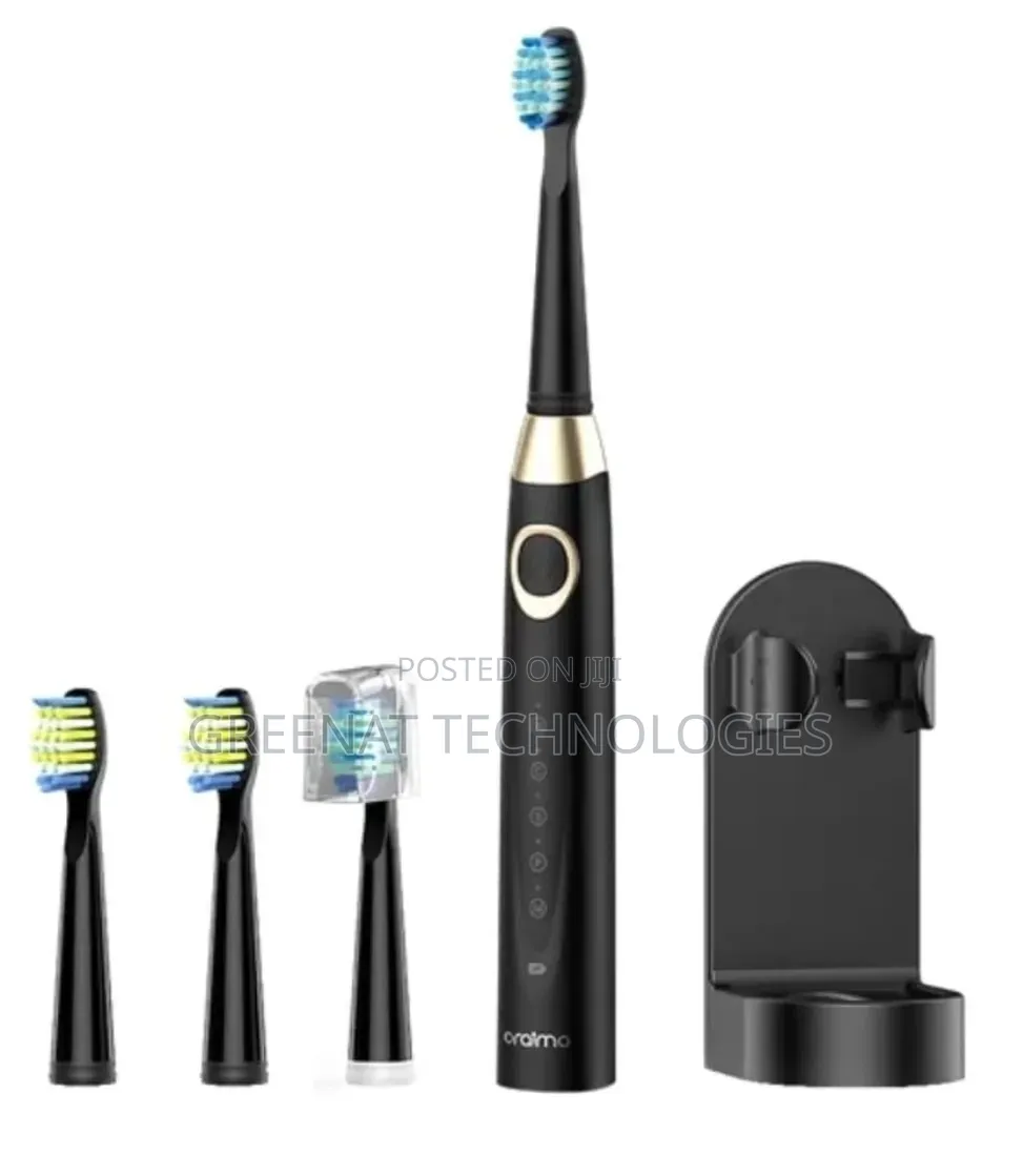 Oraimo SmartDent C2 508 Rechargeable Smart Electric Toothbrush