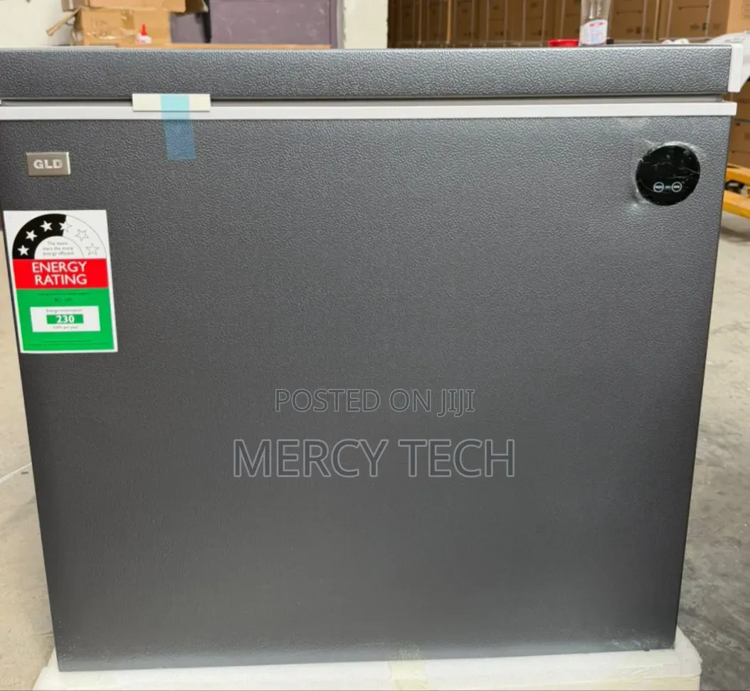 GLD 60L Deep Freezer
