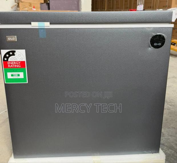 GLD 60L Deep Freezer