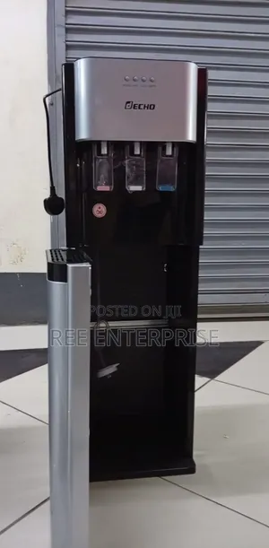 Decho A8 Bottom Load Hot, Normal and Cold Water Dispenser
