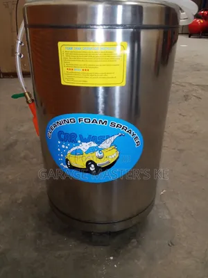 Durable Foam Machine