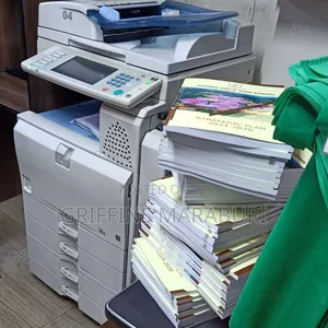 Documents,tenders Printing and Photocopy