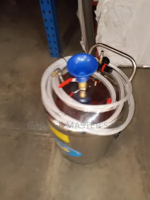 Long Lasting Foam Machine