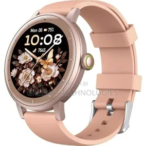 Oraimo Watch Muse 2 Lite OSW-827N 1.26" HD Chic Versatile Smart Watch