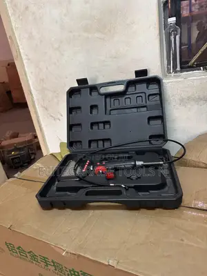 Heavy Duty Commercial Engine Camera