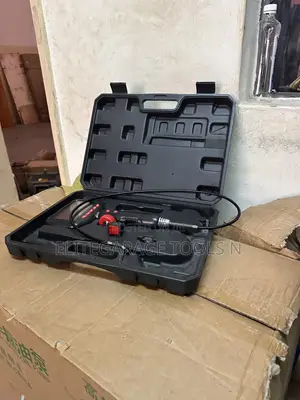 Heavy Duty Commercial Engine Camera