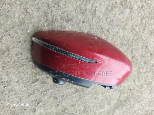 Nissan Note E12 New Mode Side Mirrors - thumbnail 2