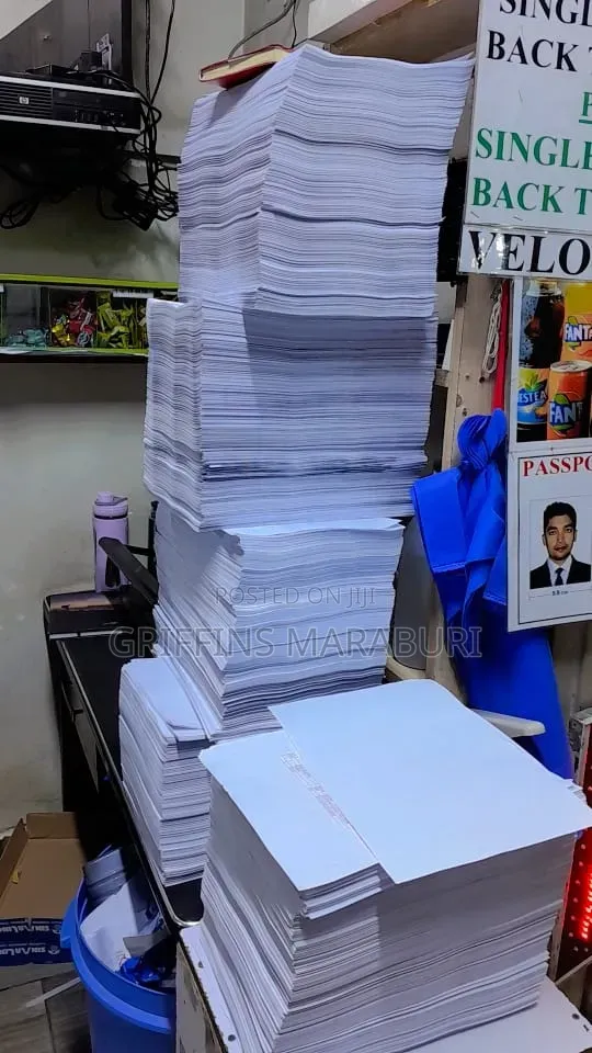 Documents,tenders Printing and Photocopy