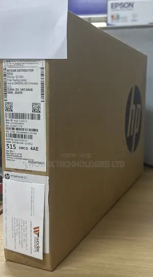 New Laptop HP EliteBook 640 G11 16GB Intel Core Ultra 7 SSD 1T