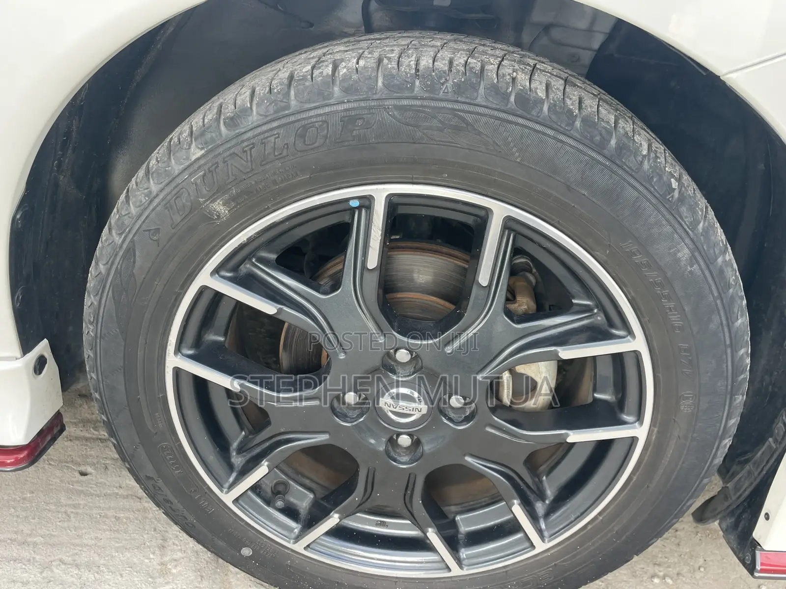 Nissan Note 1.2 Hybrid NISMO 2019 White