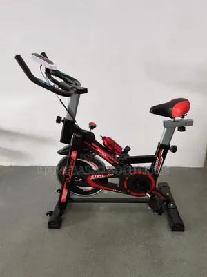 Portable Spin Bike-150kg