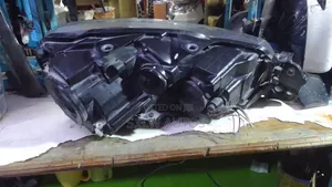 Volkswagen Golf Mk6 Headlight