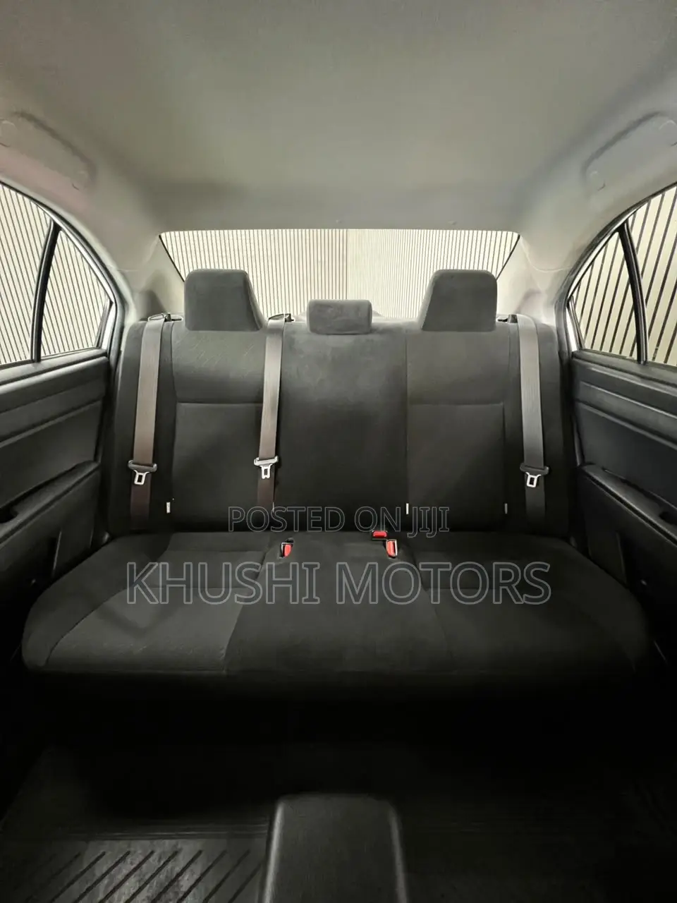 Toyota Axio 2019 Yellow