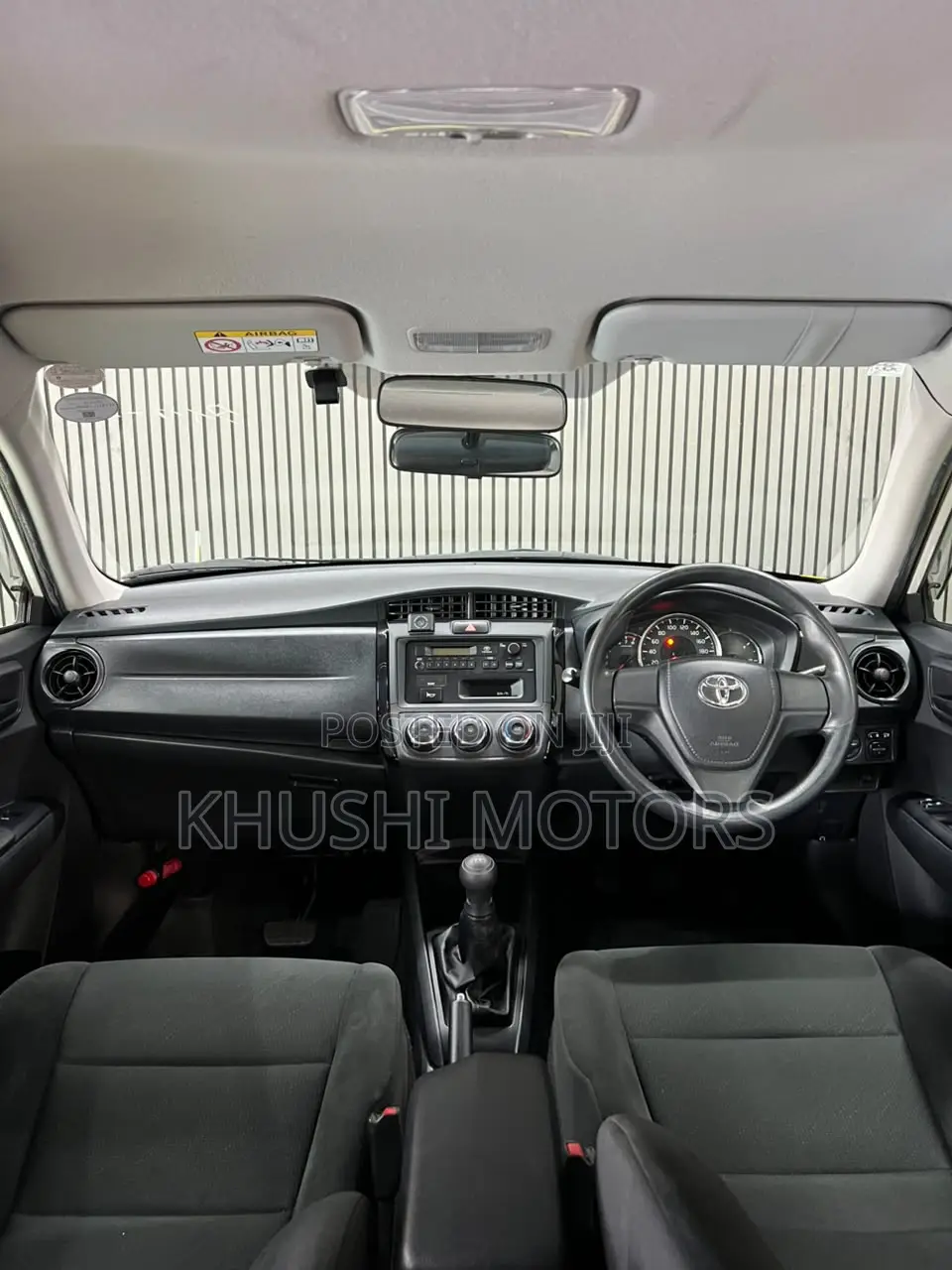 Toyota Axio 2019 Yellow