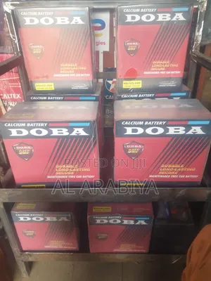 N035,n40,n45 Battery Mf