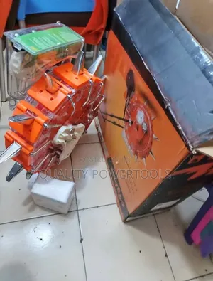 Single Seed Planter