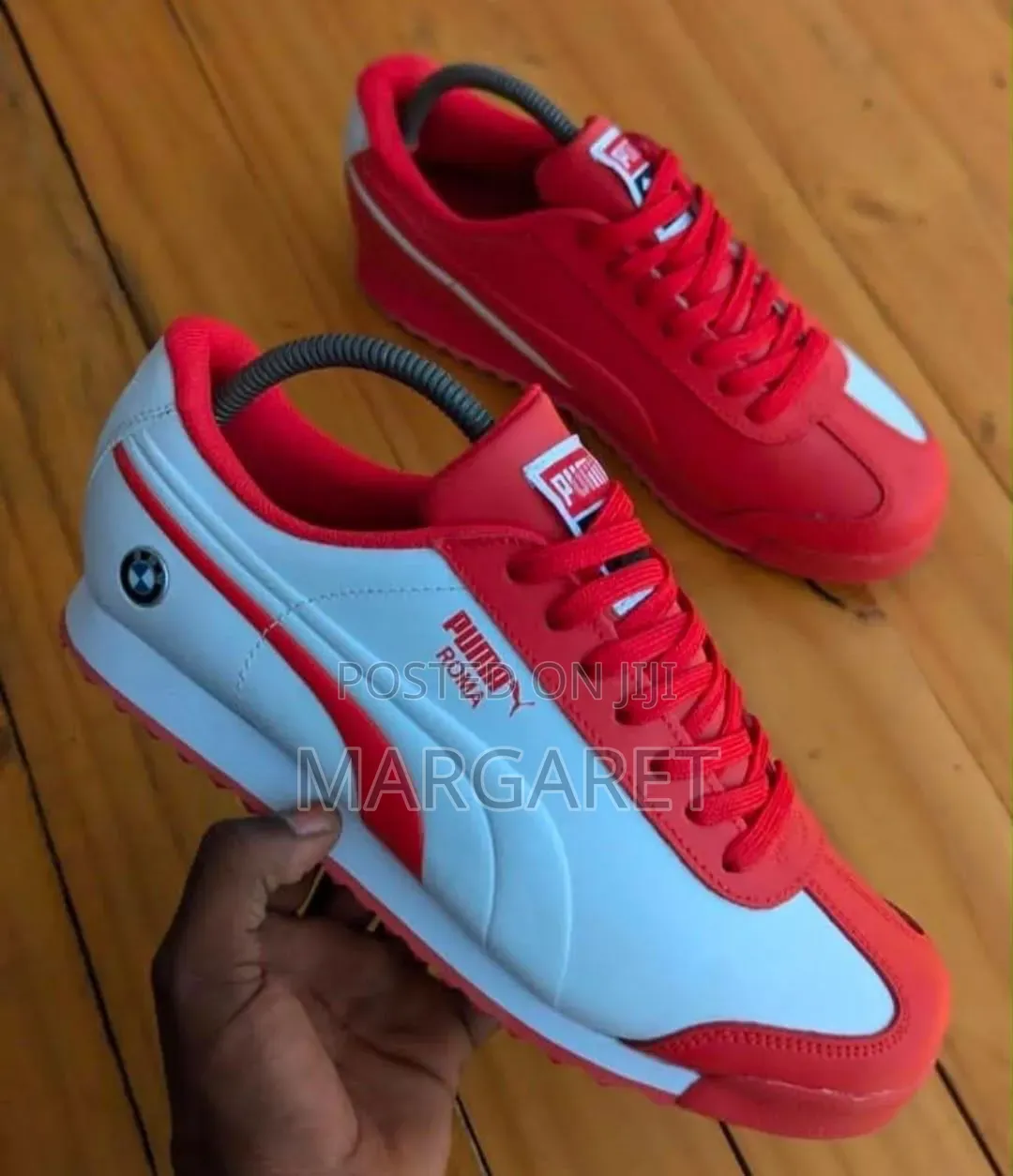 Puma Sneakers
