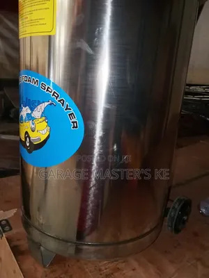 Reliable Foam Machine