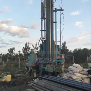 Borehole Service