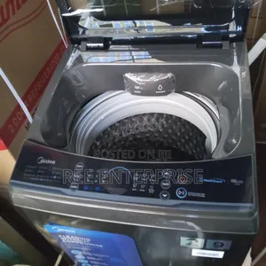 Fully Automatic Midea 9kg Fully Automatic Washing Machine
