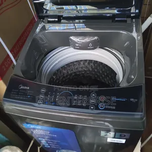 Fully Automatic Midea 9kg Fully Automatic Washing Machine