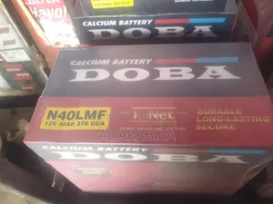 N035,n40,n45 Battery Mf