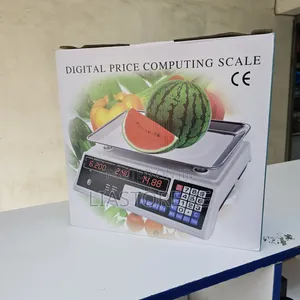 Electronic Digital Weighing Scale | Price Computing Scale(40kgs )