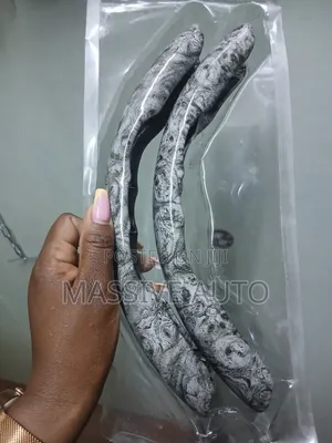 2 PCS Steering Cover