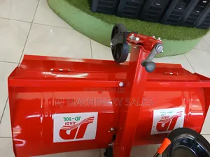 10hp Walking Tractor Diesel