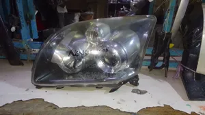 Toyota Avensis Headlight