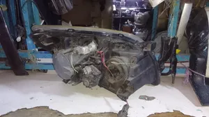 Toyota Avensis Headlight