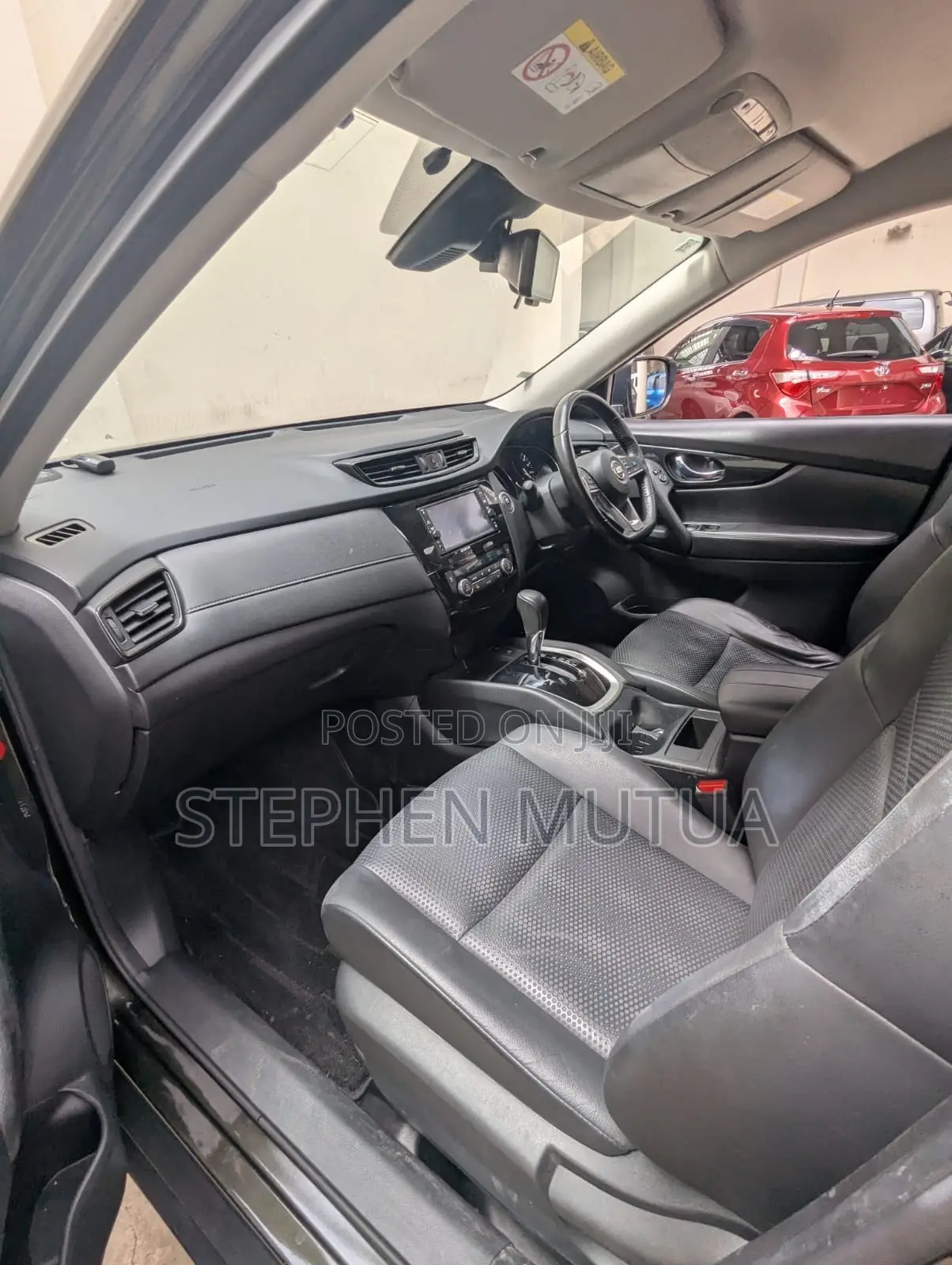Subaru Forester 2019 Gray