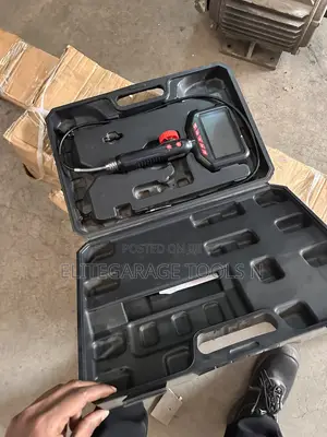 High Quality Sunshine Italy New Model Engine Camera