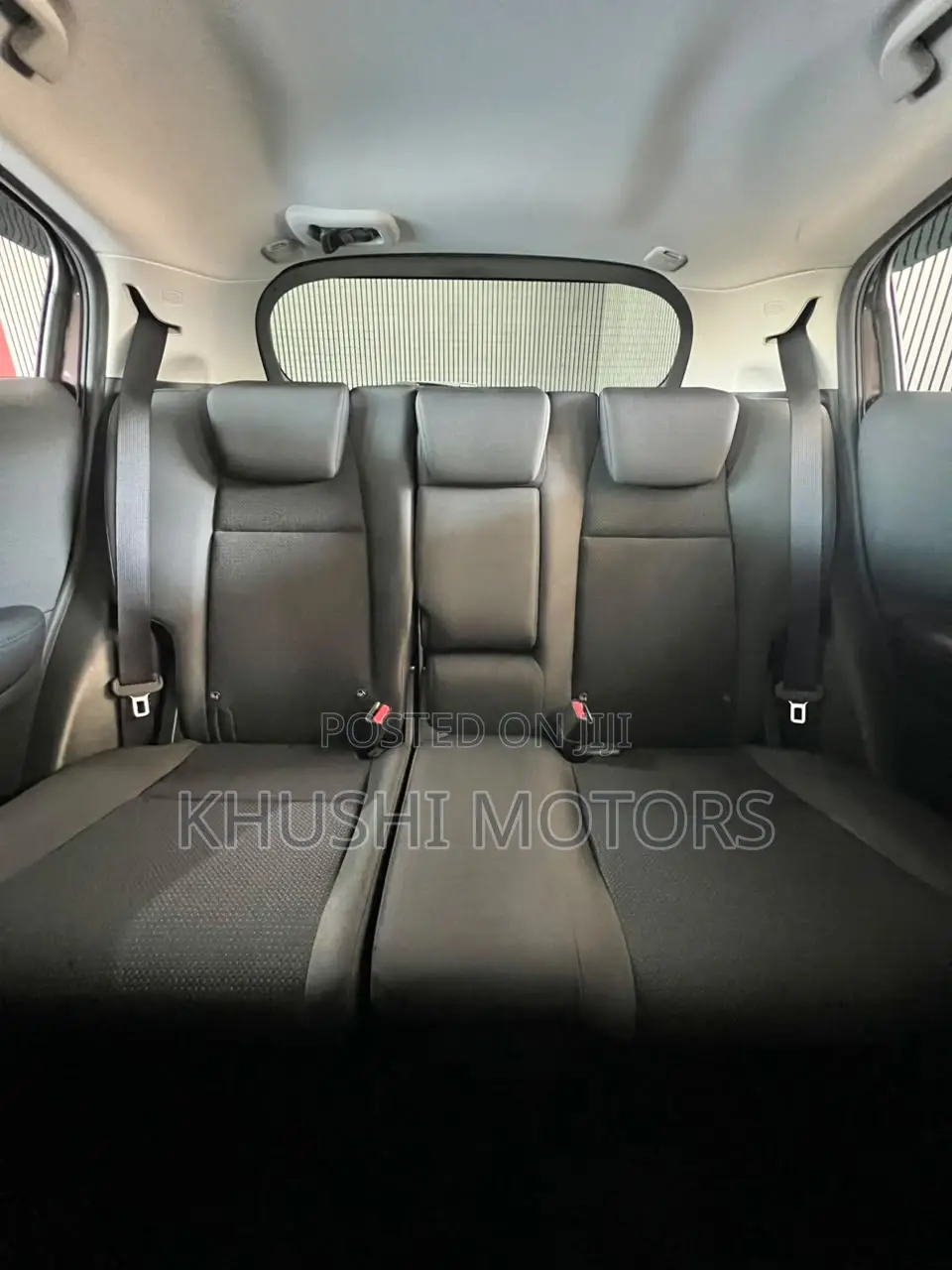 Honda Vezel 2019 Brown