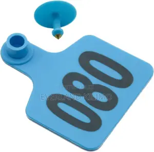 Sheep Control Small Ear Tag
