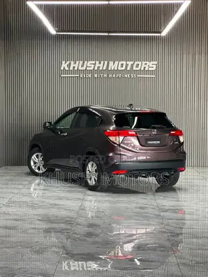 Honda Vezel 2019 Brown