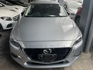 Mazda CX-5 Grand Touring FWD 2019 Silver