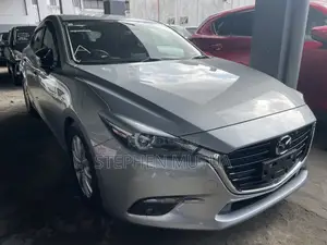 Mazda CX-5 Grand Touring FWD 2019 Silver