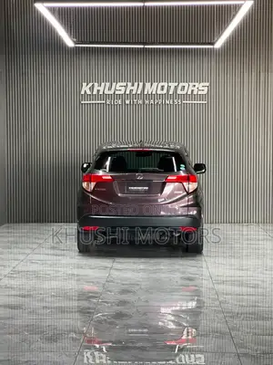 Honda Vezel 2019 Brown