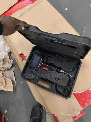 New Advanced Sunshine Italy Engine Camera